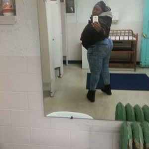 Meet your Posher, Tory